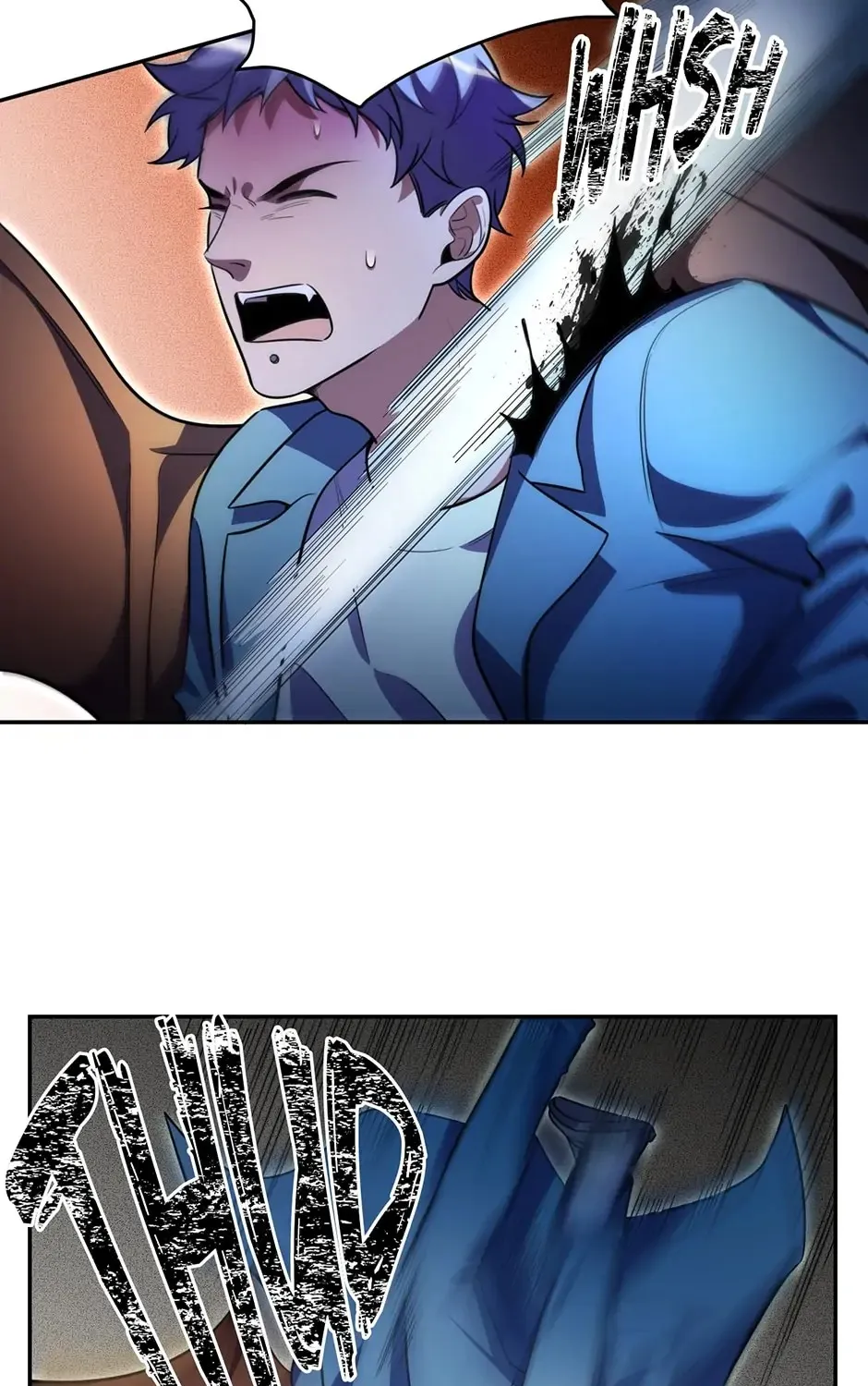 Read Kill My Love chapter 102 image 32 on Lezhin