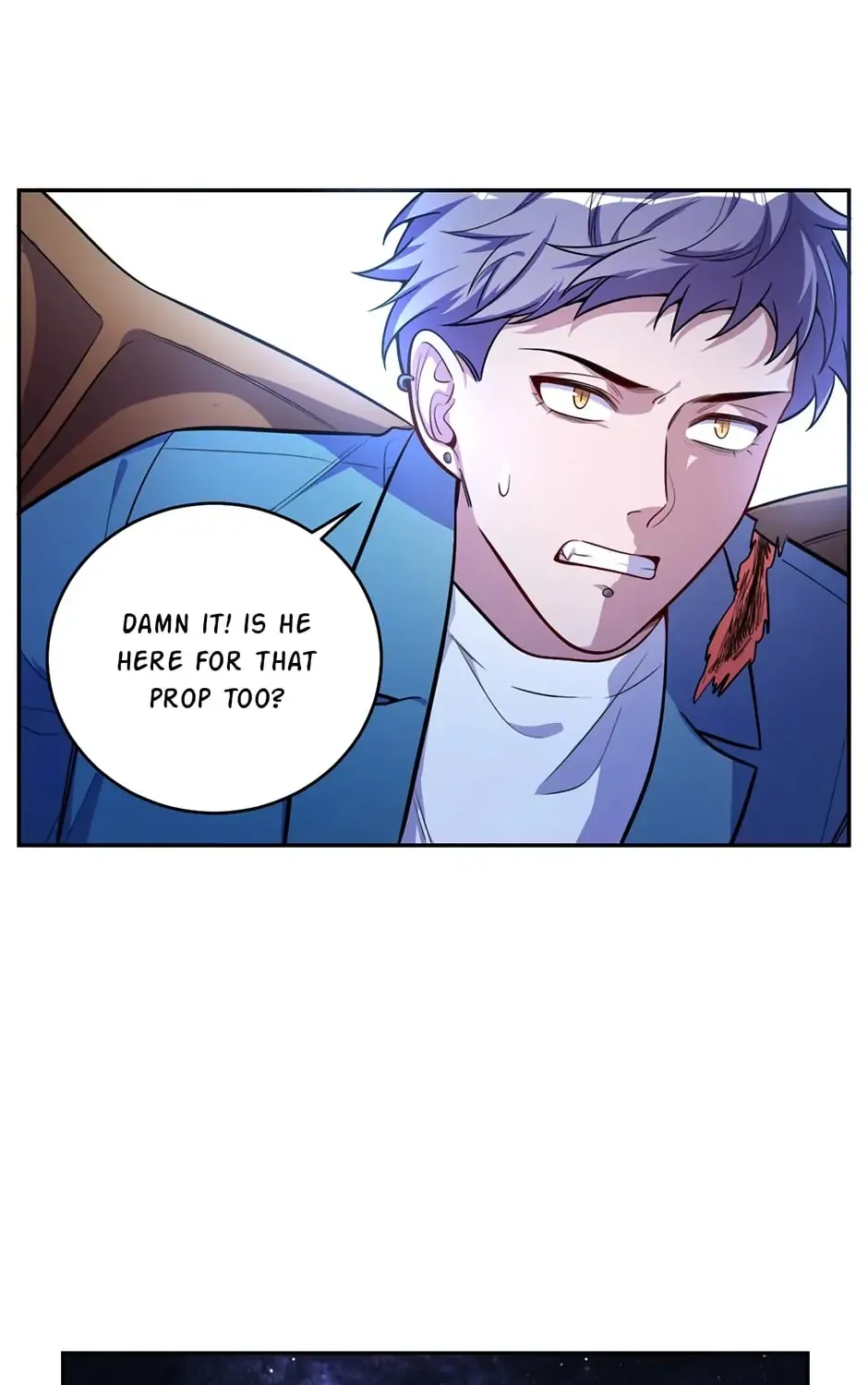 Read Kill My Love chapter 102 image 48 on Lezhin