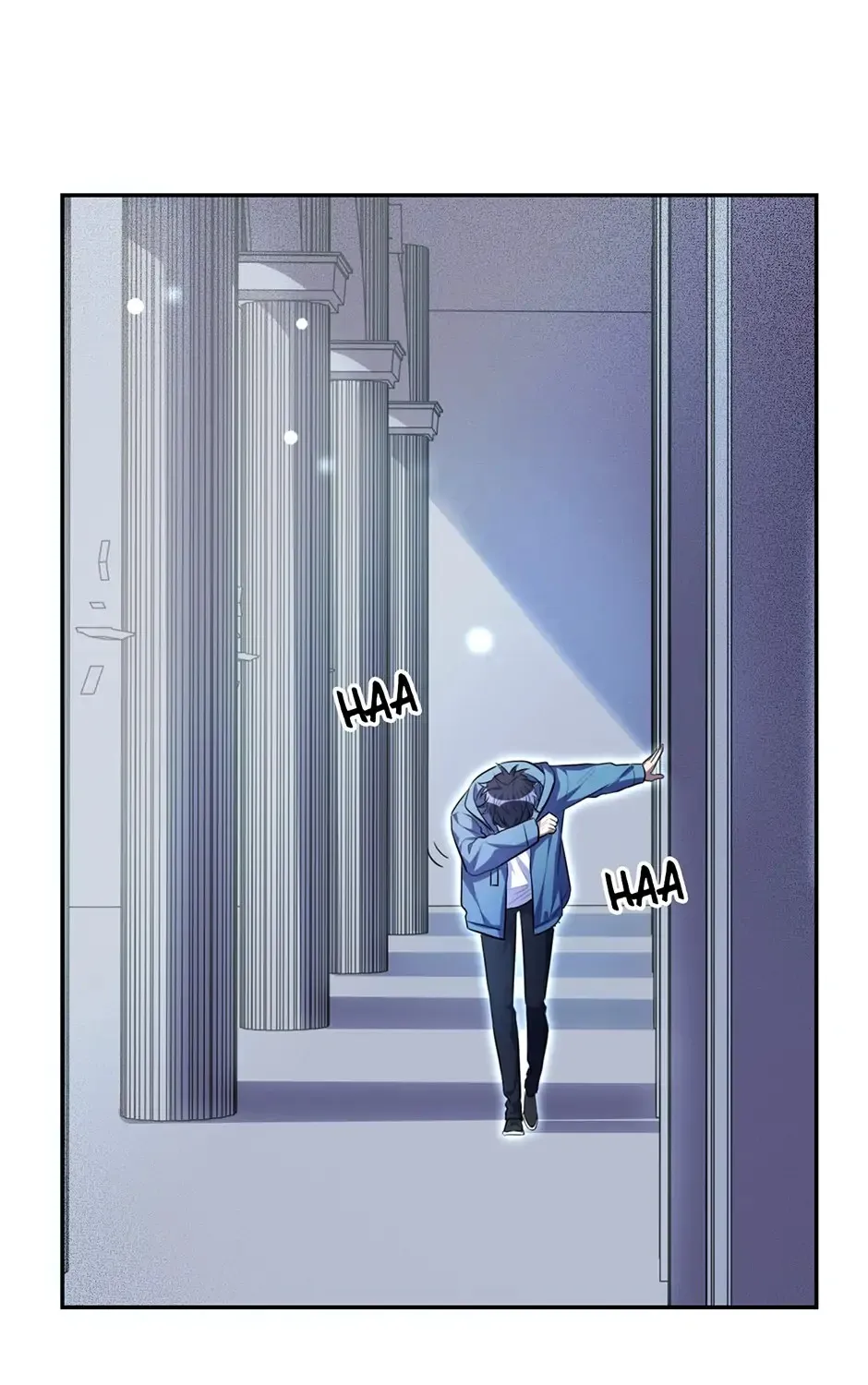 Read Kill My Love chapter 102 image 58 on Lezhin