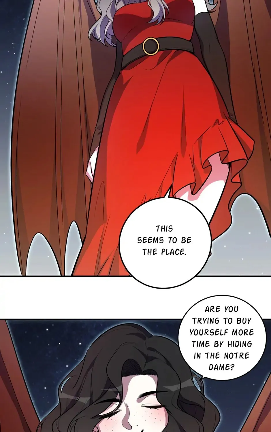 Read Kill My Love chapter 102 image 64 on Lezhin