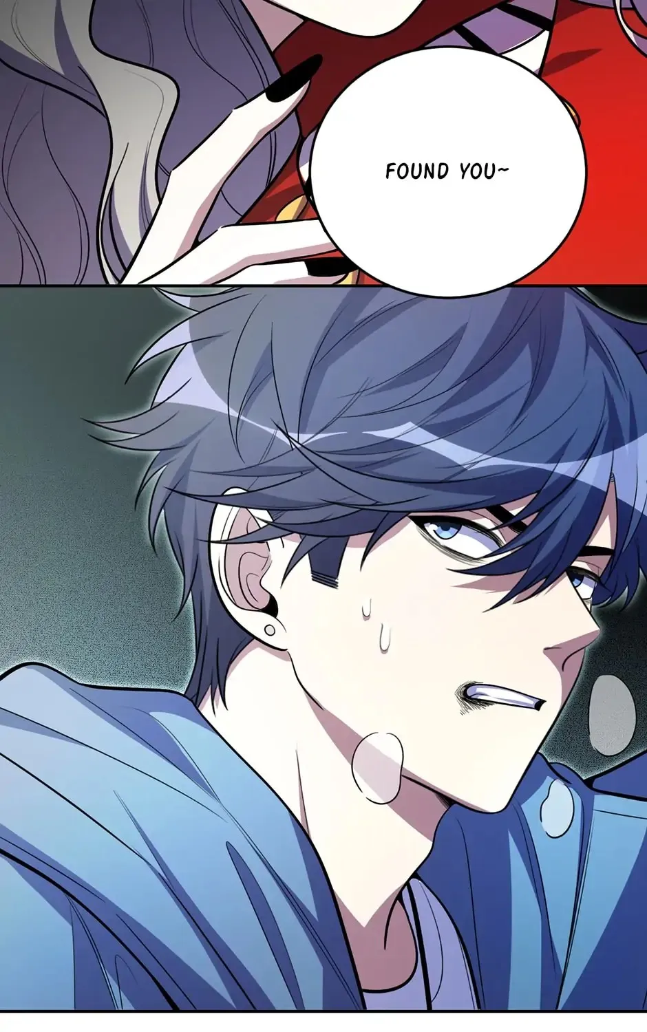 Read Kill My Love chapter 102 image 74 on Lezhin