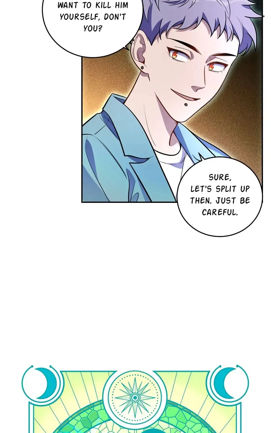 Read Kill My Love chapter 102 image 8 on Lezhin