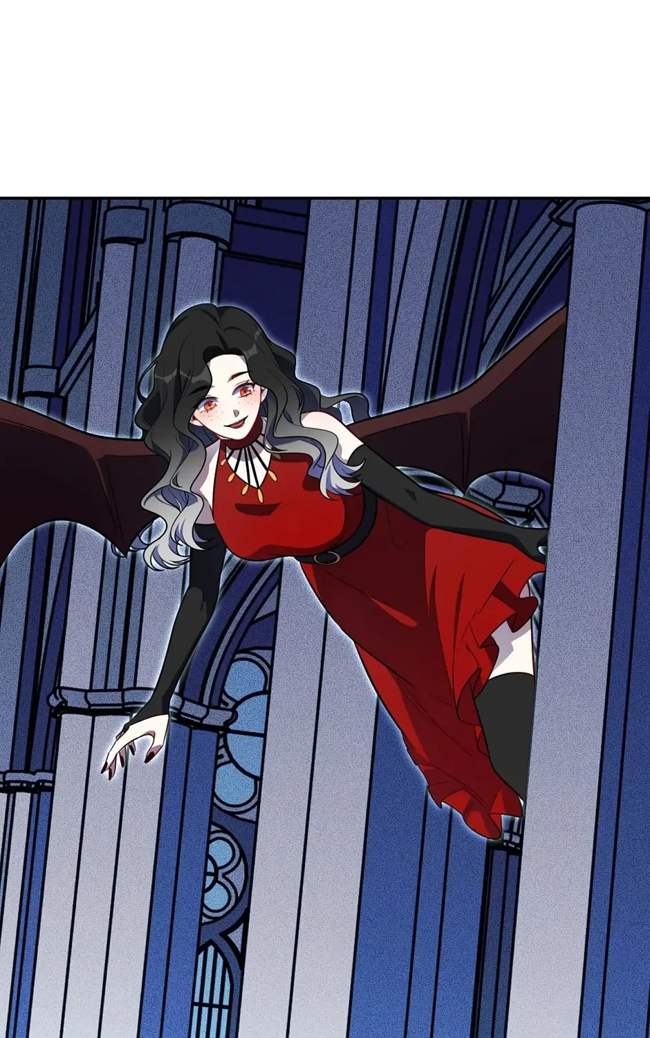 Read Kill My Love chapter 103 image 10 on Lezhin