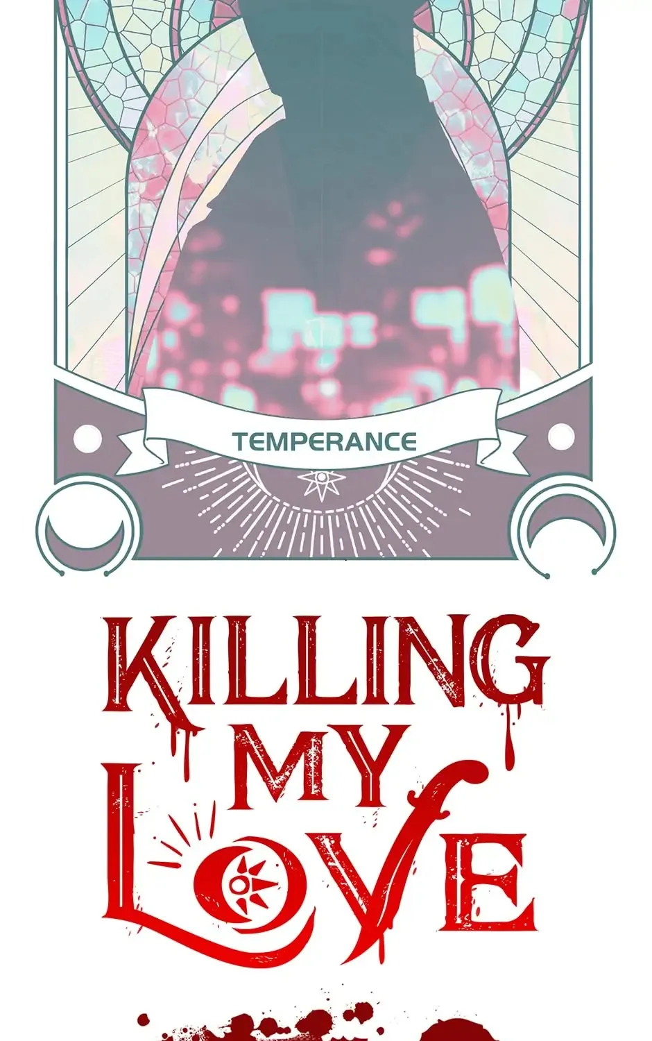 Read Kill My Love chapter 103 image 16 on Lezhin