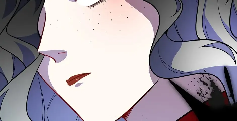 Read Kill My Love chapter 103 image 27 on Lezhin