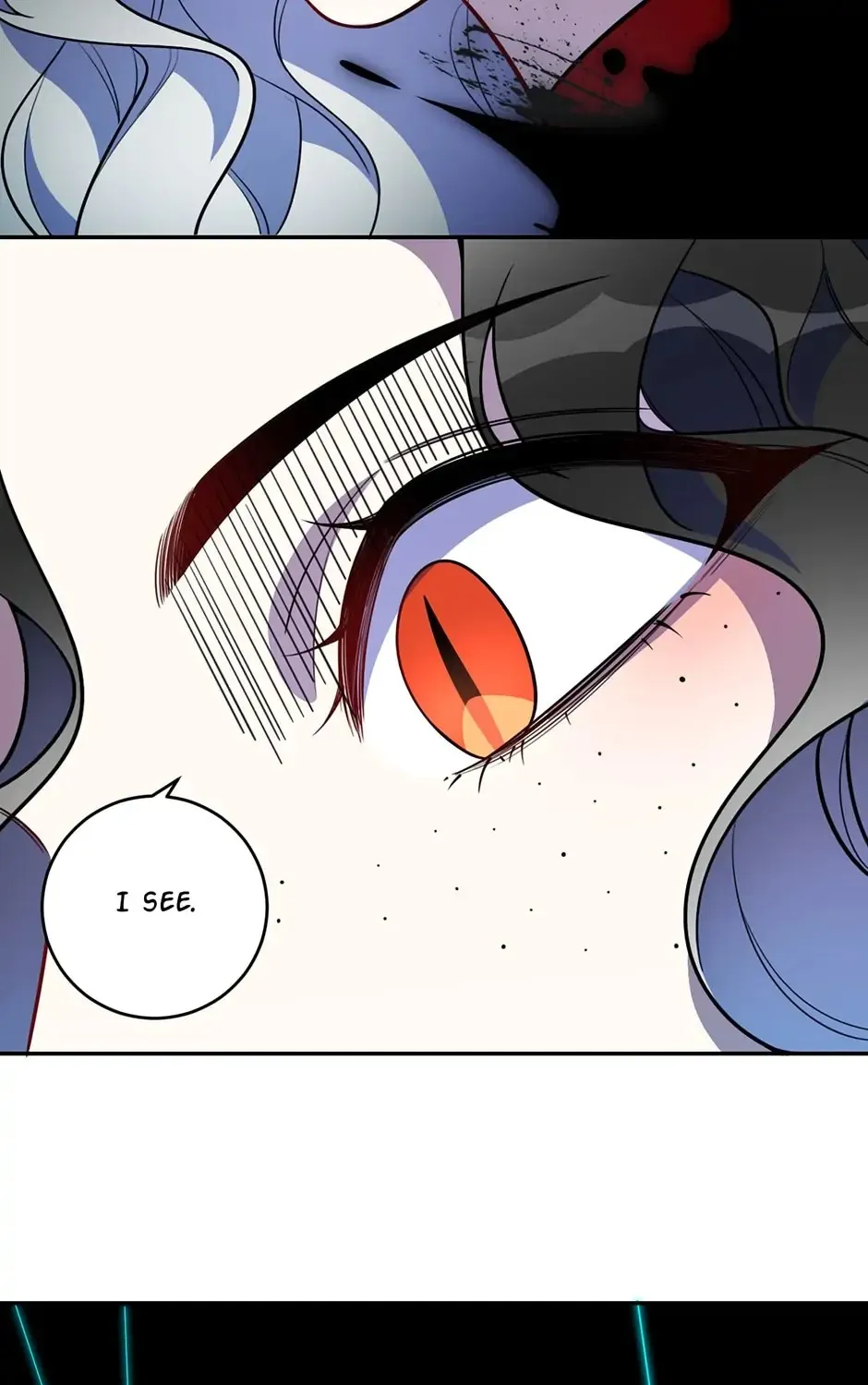 Read Kill My Love chapter 103 image 28 on Lezhin