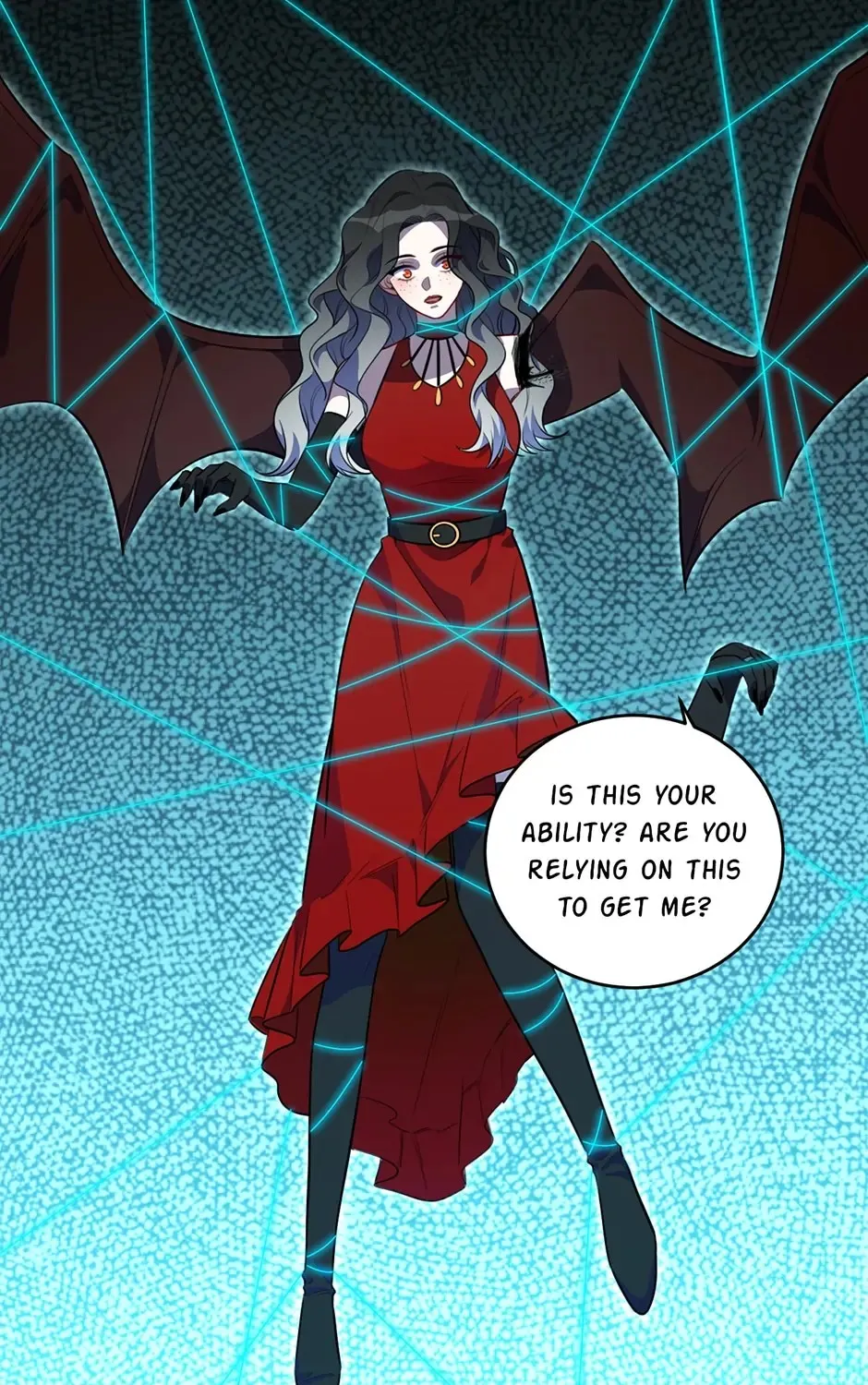 Read Kill My Love chapter 103 image 30 on Lezhin