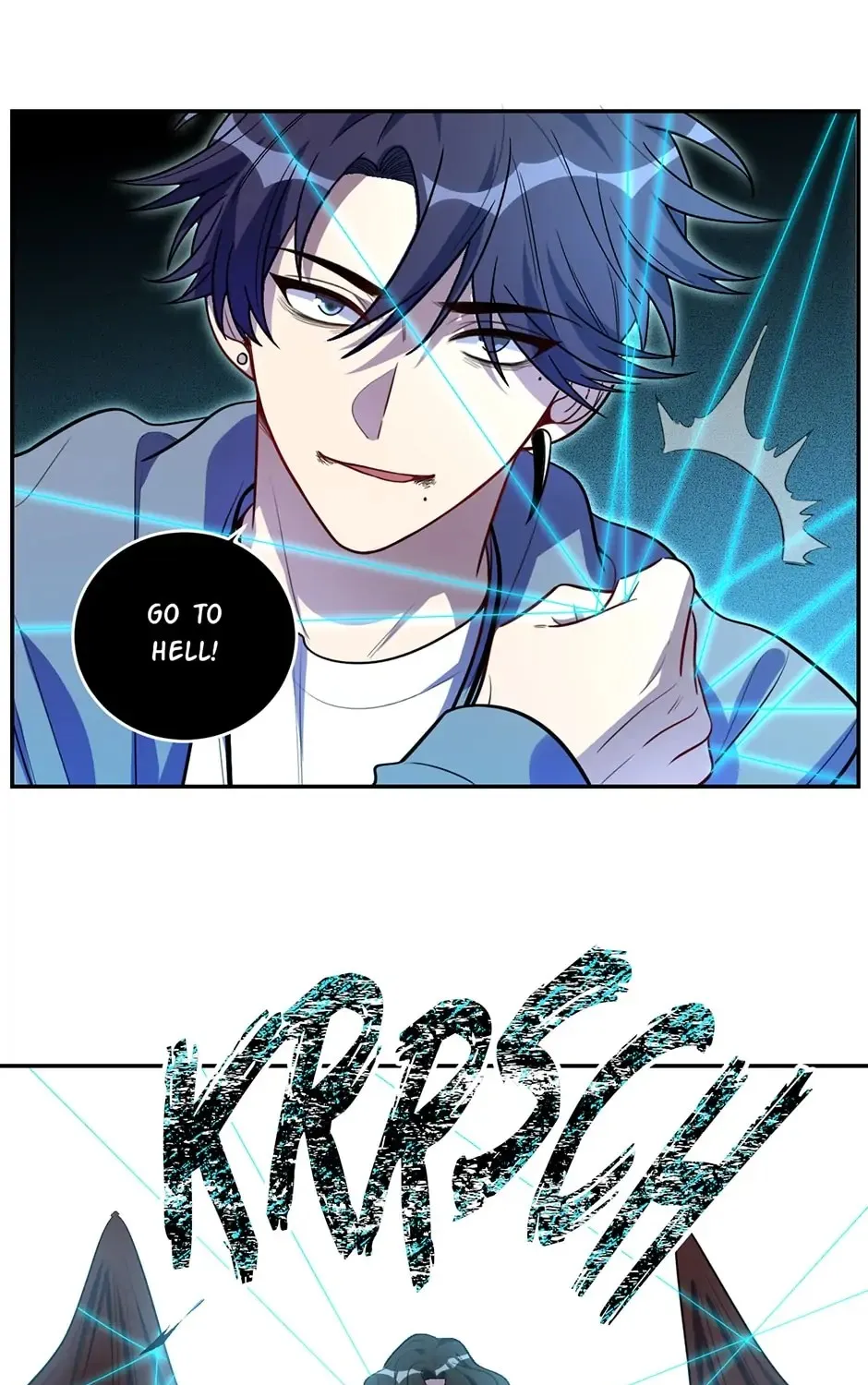 Read Kill My Love chapter 103 image 34 on Lezhin