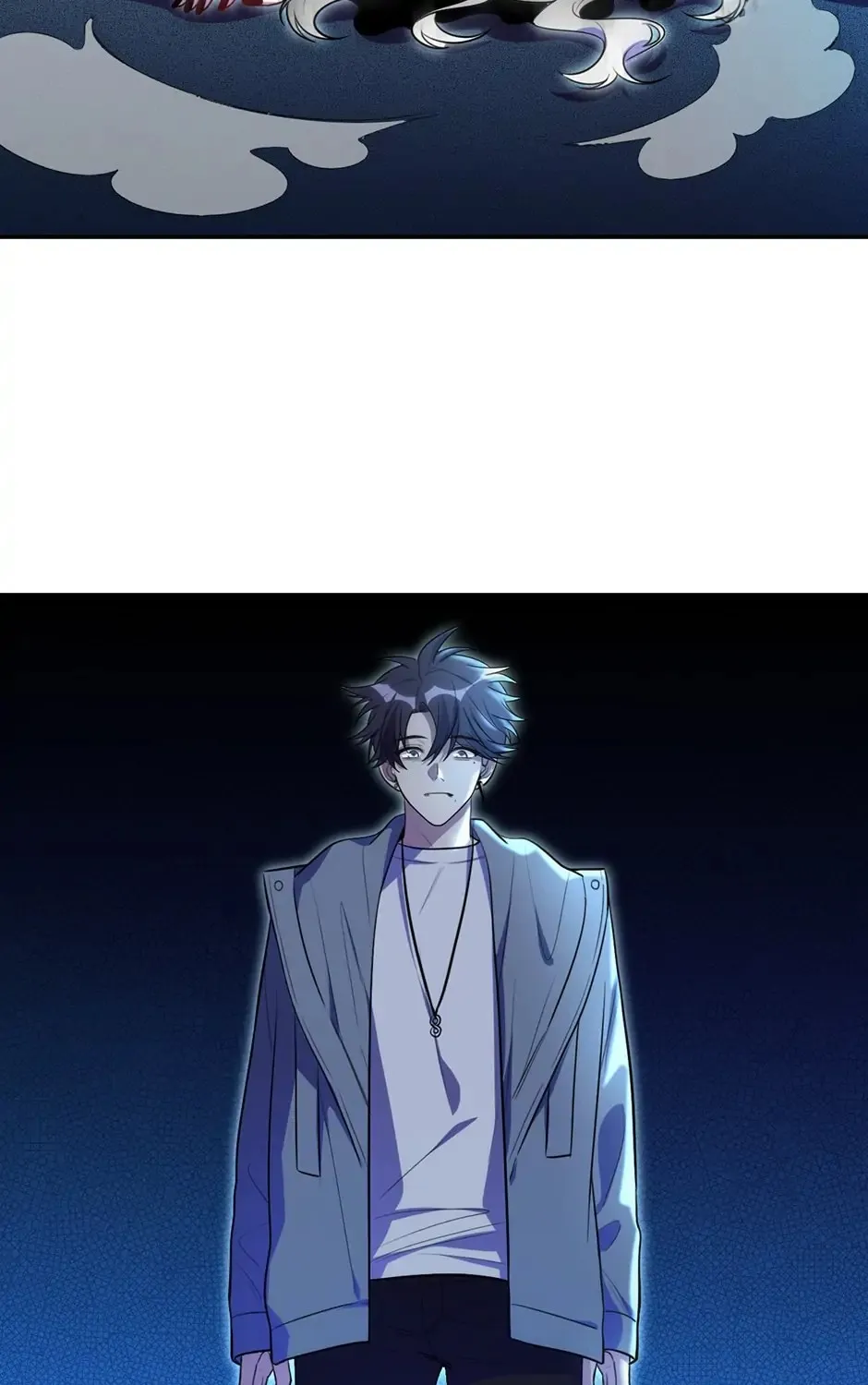 Read Kill My Love chapter 103 image 40 on Lezhin