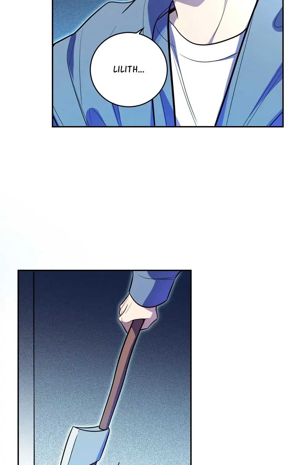 Read Kill My Love chapter 103 image 44 on Lezhin