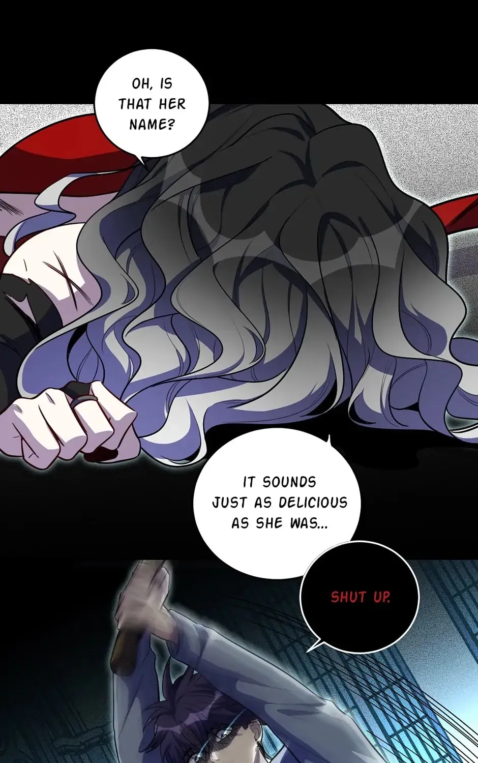Read Kill My Love chapter 103 image 48 on Lezhin