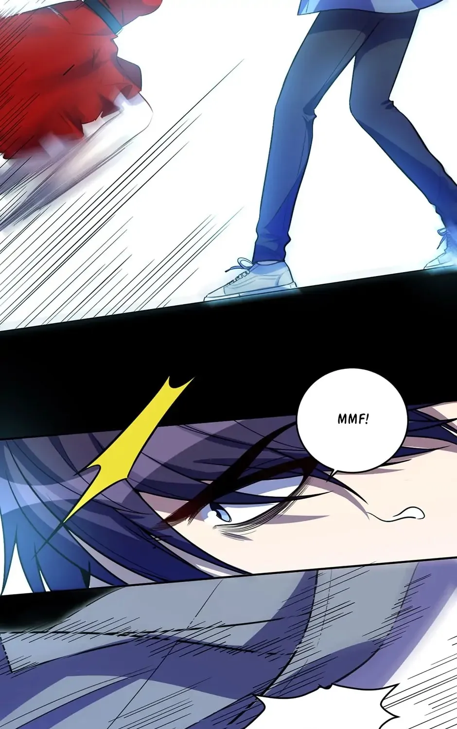 Read Kill My Love chapter 103 image 52 on Lezhin