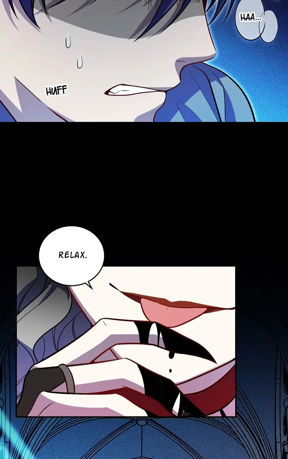 Read Kill My Love chapter 103 image 58 on Lezhin