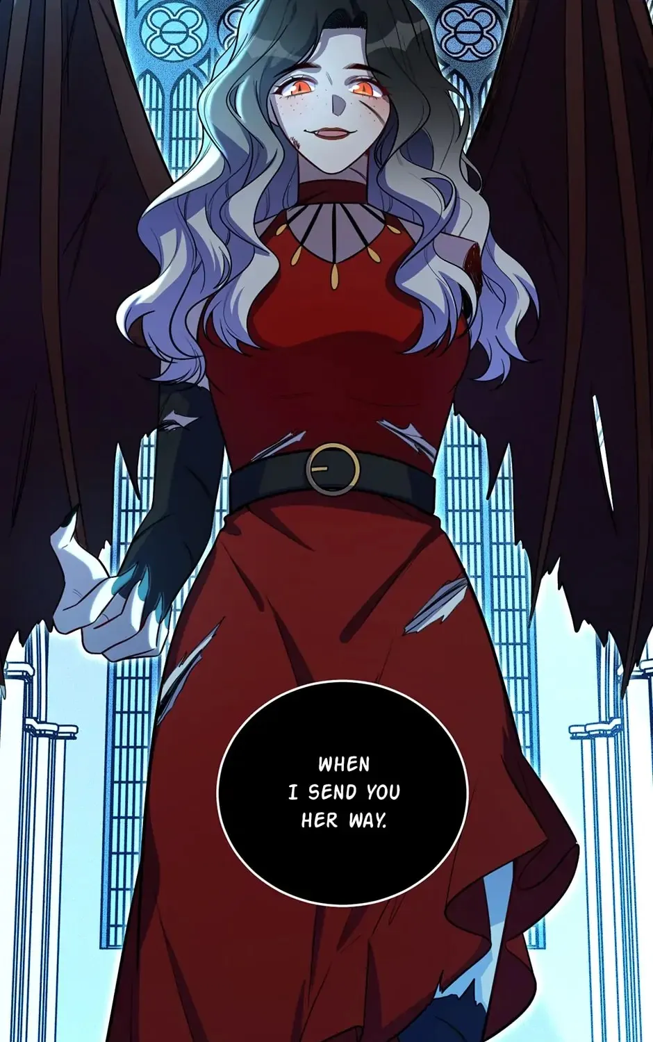 Read Kill My Love chapter 103 image 60 on Lezhin
