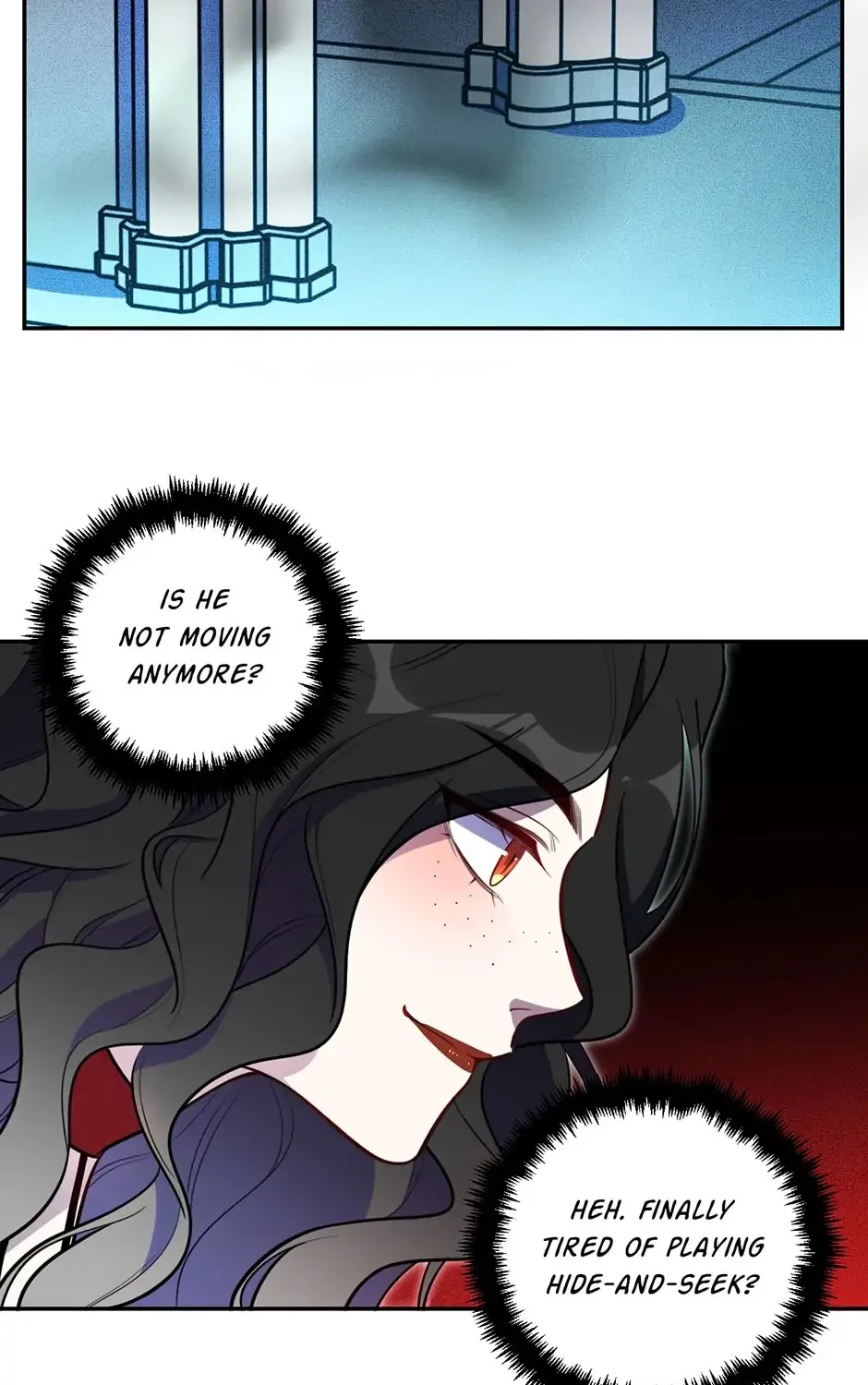 Read Kill My Love chapter 103 image 8 on Lezhin