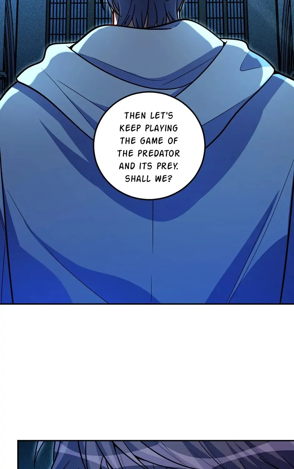 Read Kill My Love chapter 104 image 12 on Lezhin