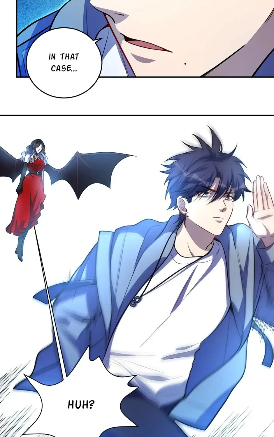 Read Kill My Love chapter 104 image 14 on Lezhin