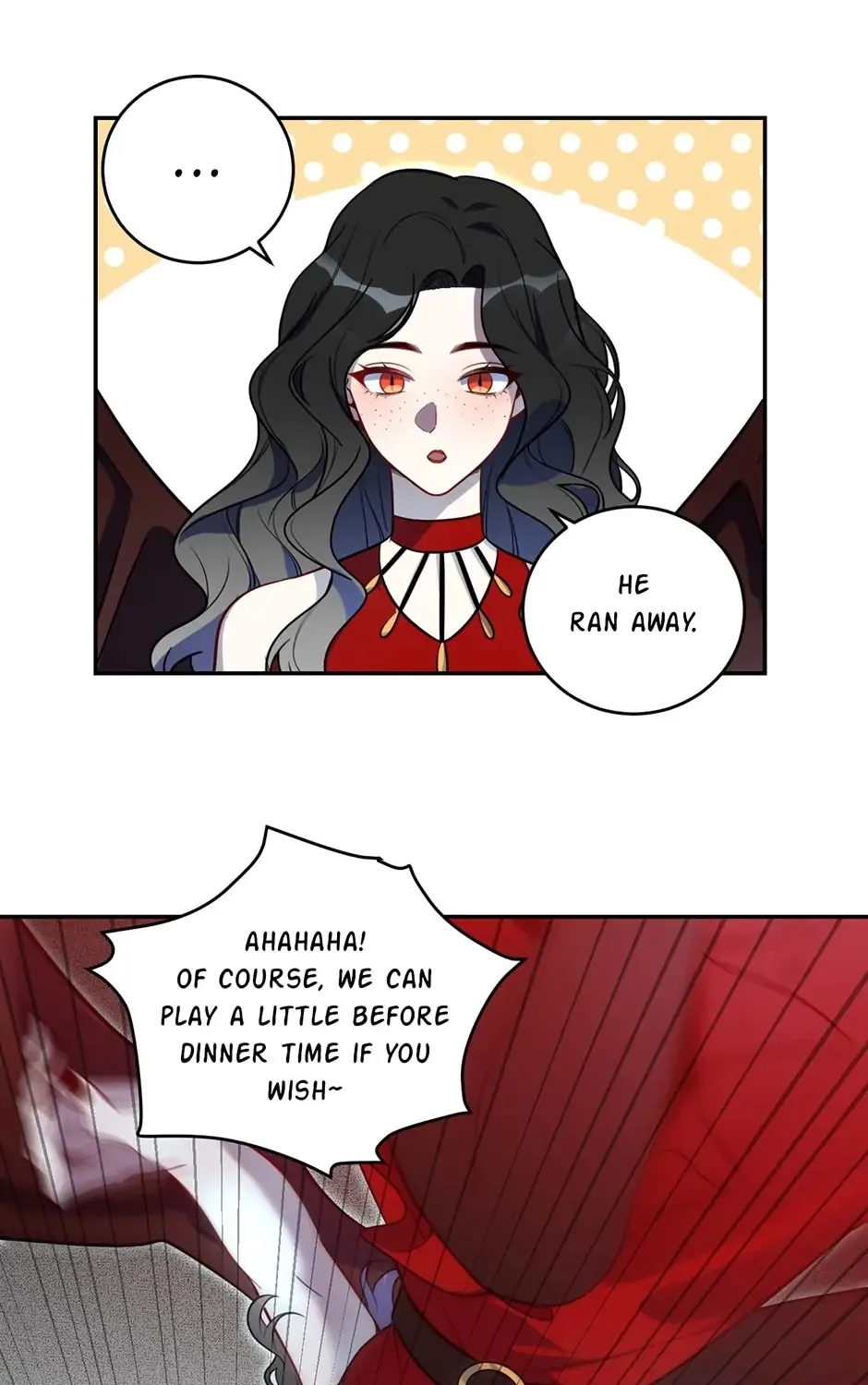 Read Kill My Love chapter 104 image 16 on Lezhin