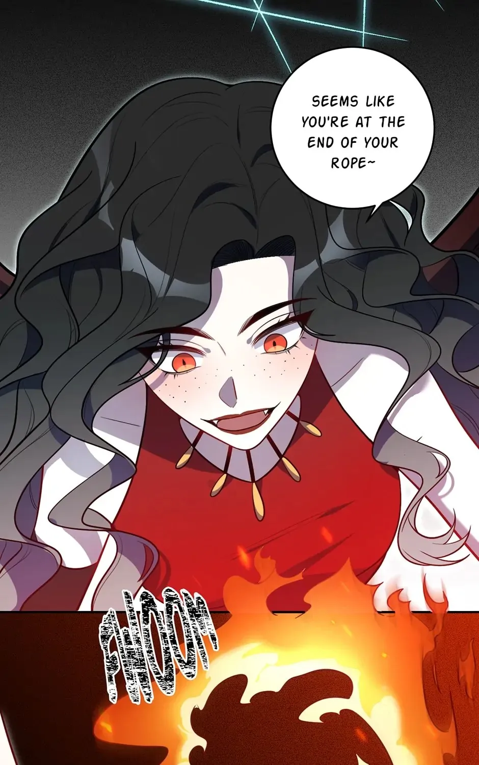 Read Kill My Love chapter 104 image 20 on Lezhin