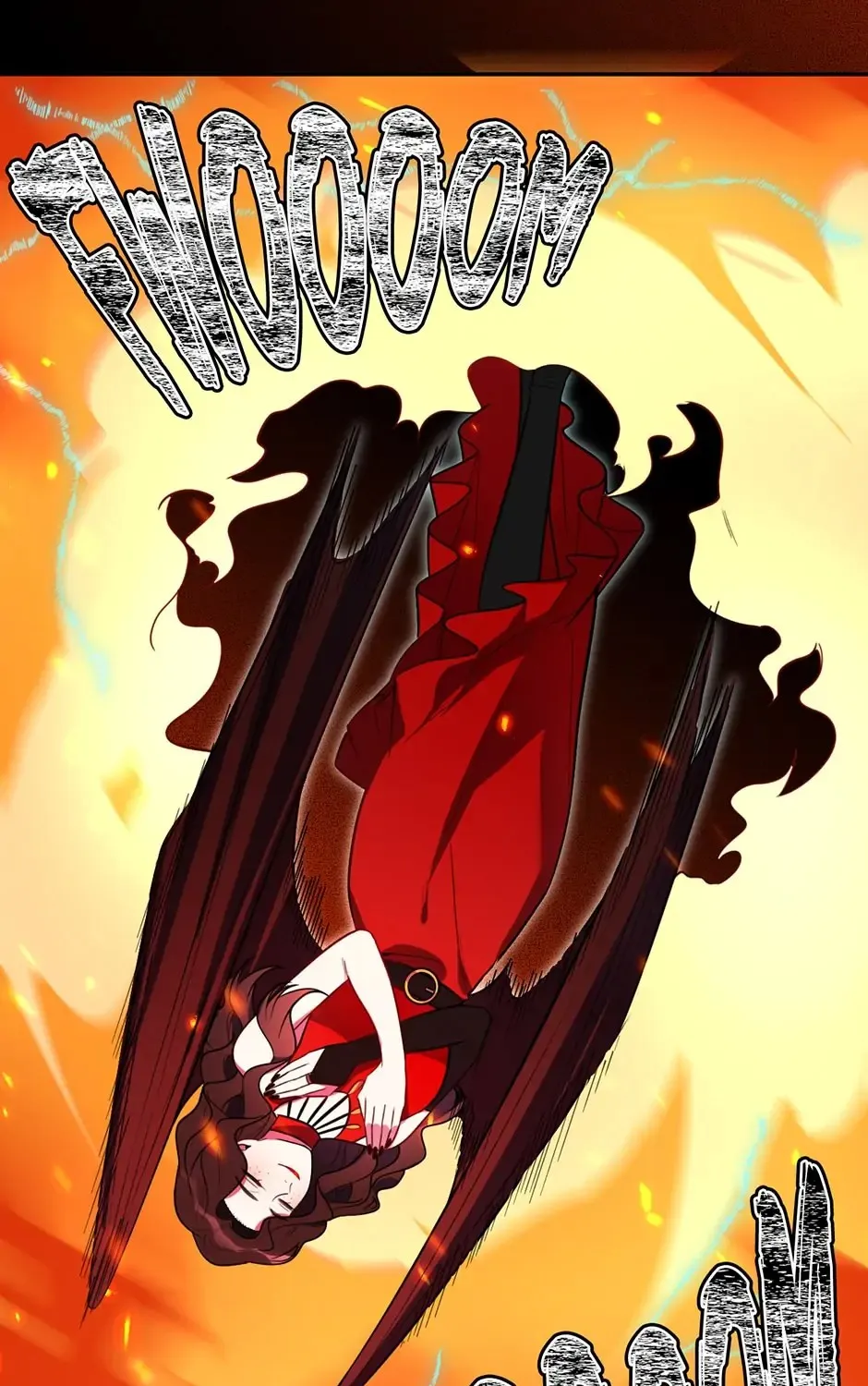 Read Kill My Love chapter 104 image 22 on Lezhin