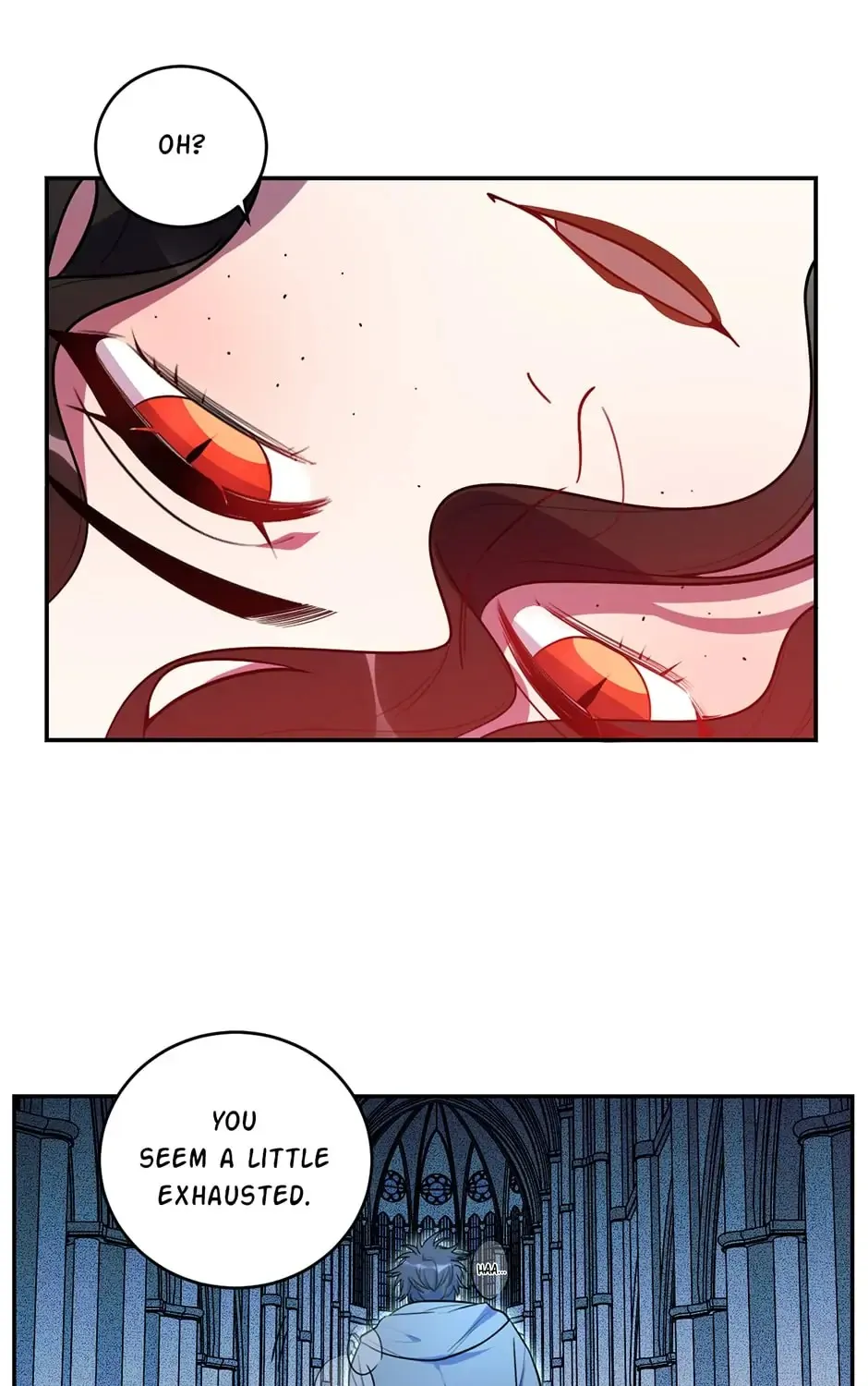 Read Kill My Love chapter 104 image 24 on Lezhin
