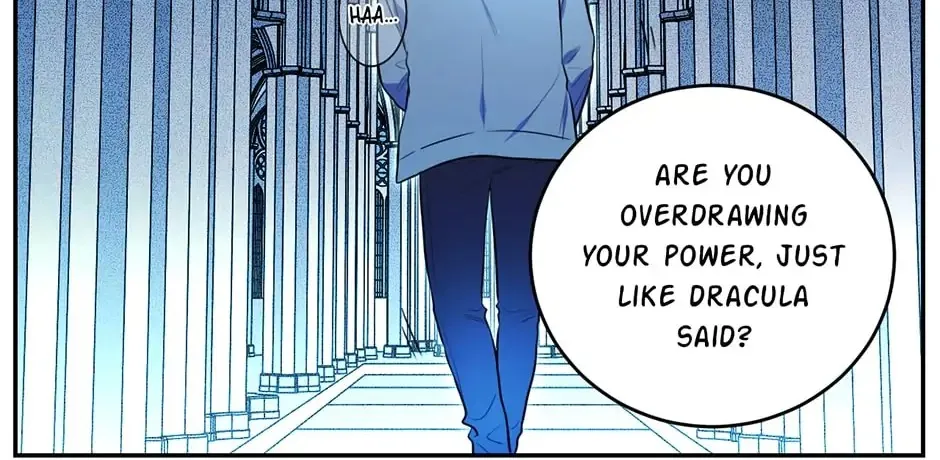 Read Kill My Love chapter 104 image 25 on Lezhin