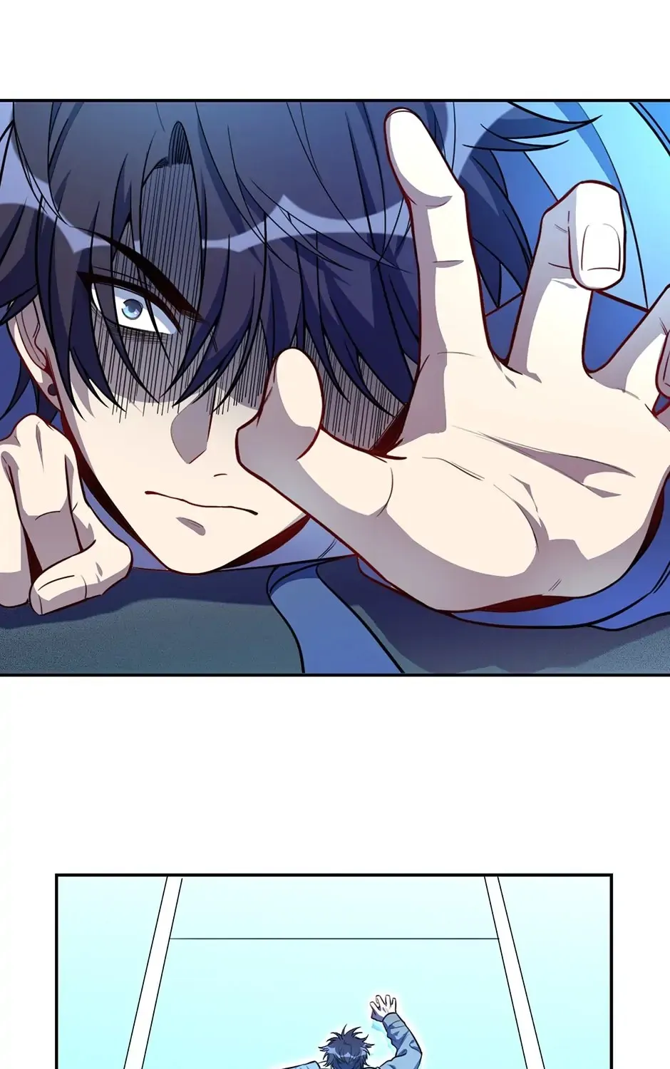 Read Kill My Love chapter 104 image 32 on Lezhin