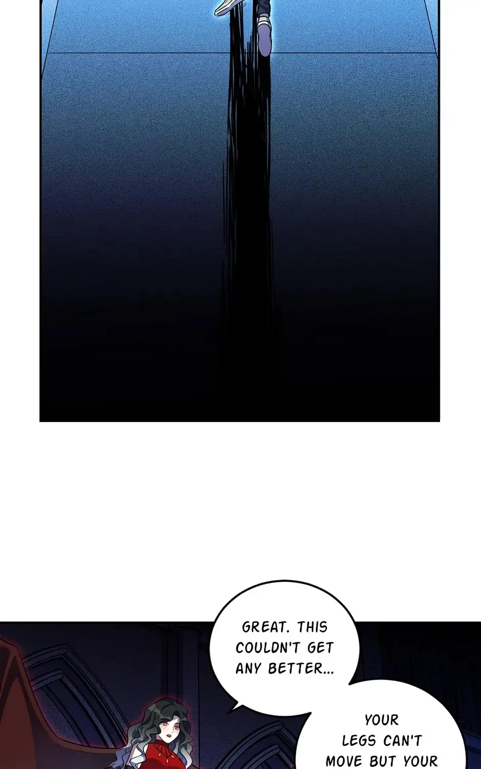Read Kill My Love chapter 104 image 34 on Lezhin