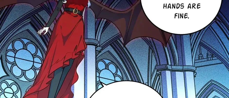Read Kill My Love chapter 104 image 35 on Lezhin