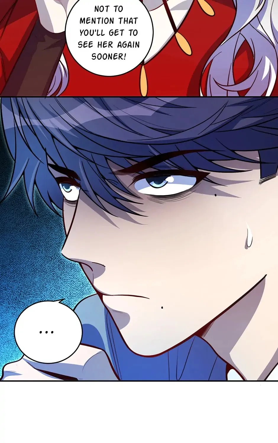Read Kill My Love chapter 104 image 4 on Lezhin