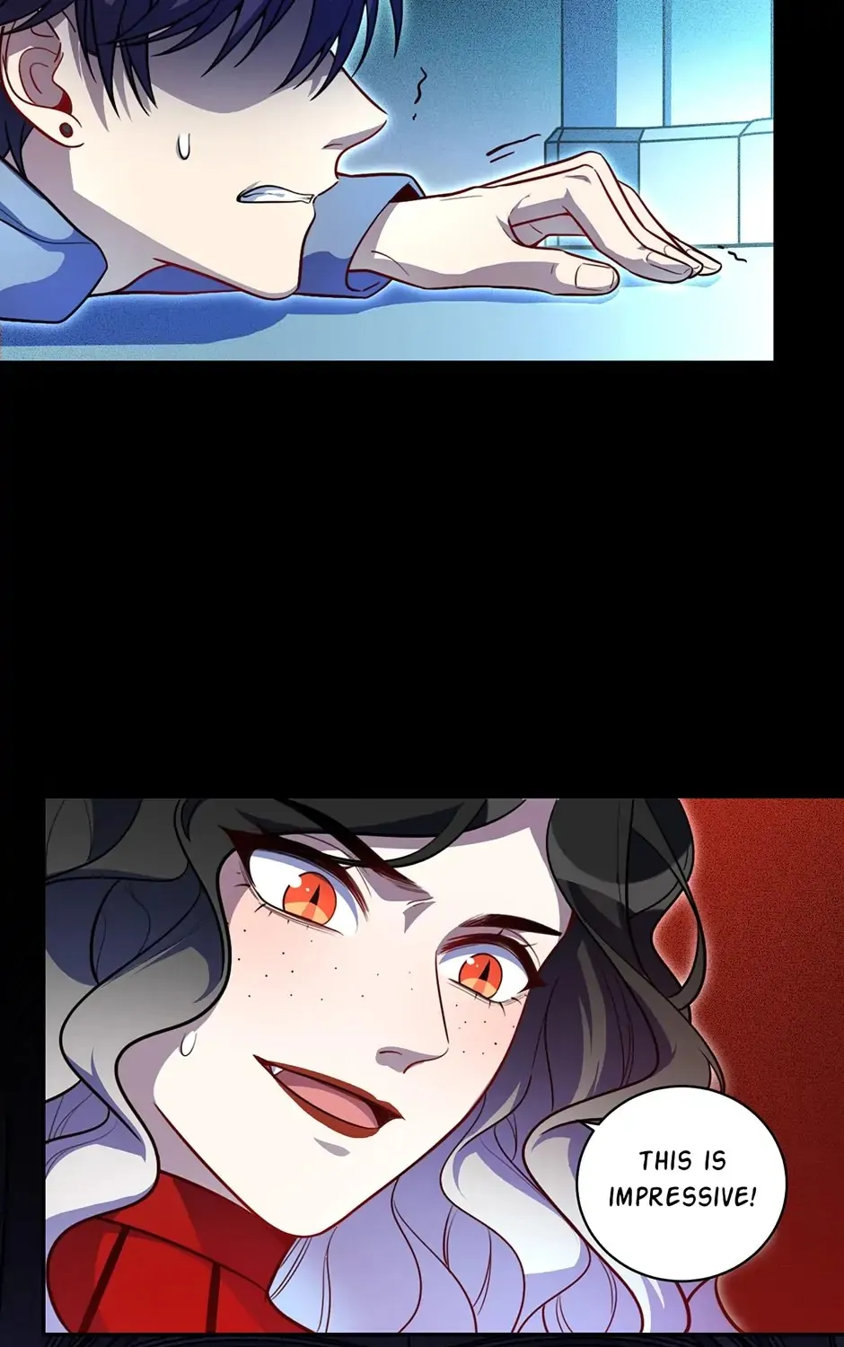 Read Kill My Love chapter 104 image 42 on Lezhin
