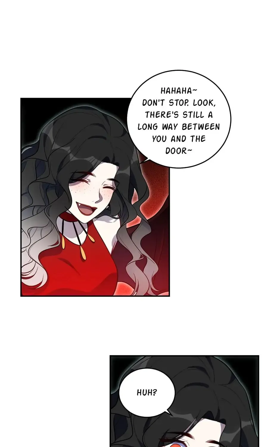 Read Kill My Love chapter 104 image 48 on Lezhin