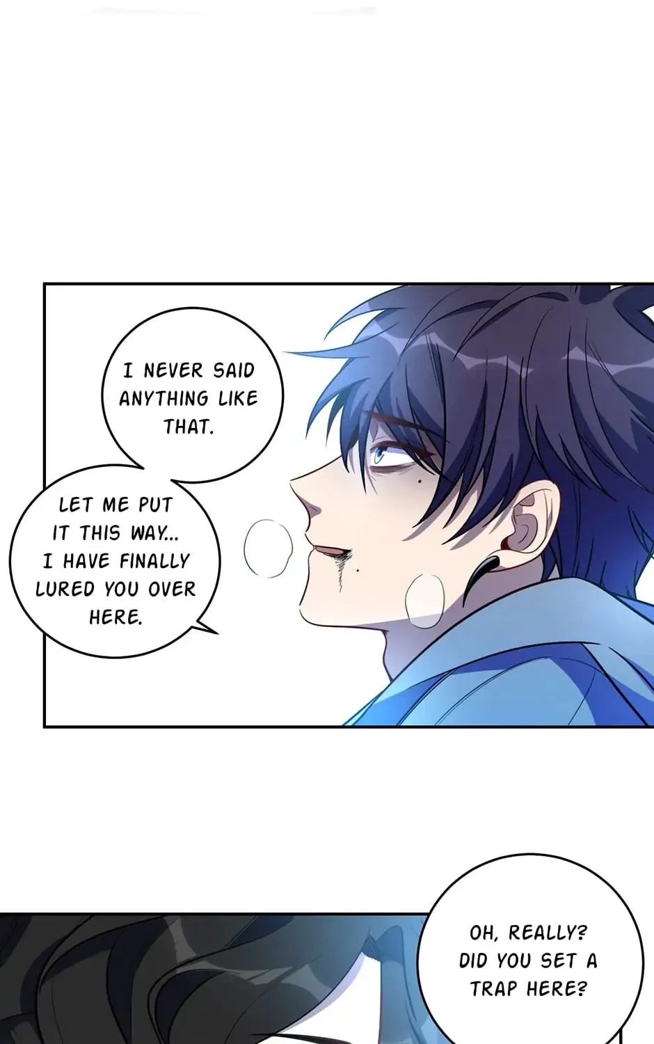 Read Kill My Love chapter 104 image 52 on Lezhin