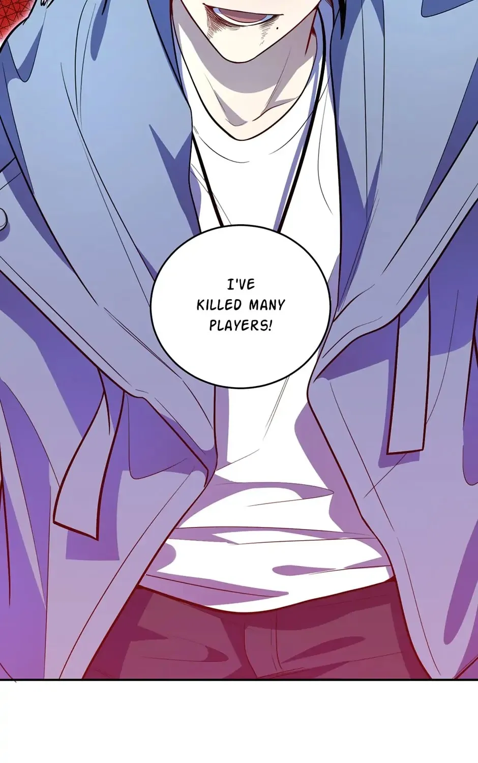 Read Kill My Love chapter 104 image 60 on Lezhin