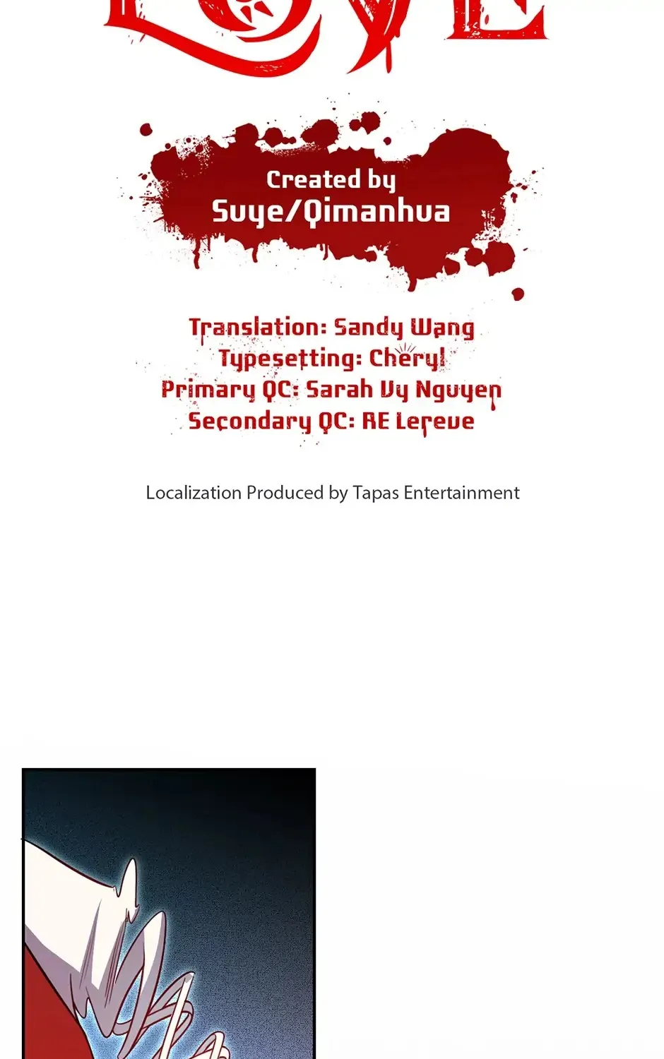 Read Kill My Love chapter 104 image 8 on Lezhin