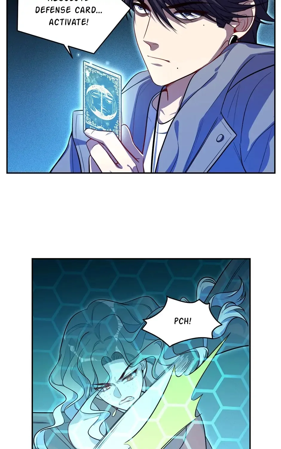 Read Kill My Love chapter 105 image 10 on Lezhin