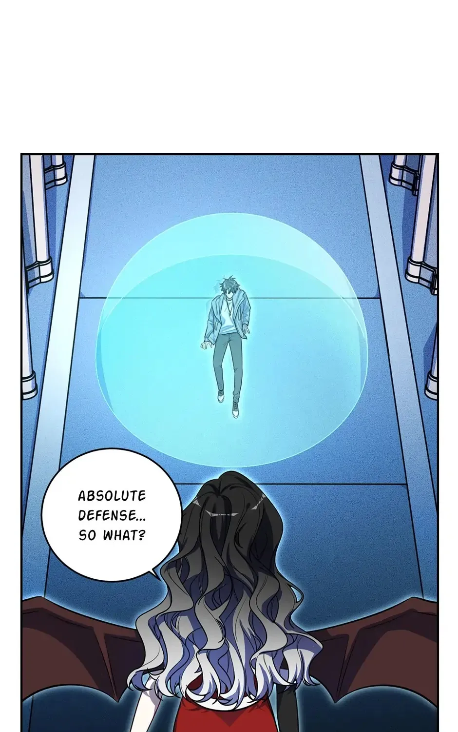 Read Kill My Love chapter 105 image 12 on Lezhin