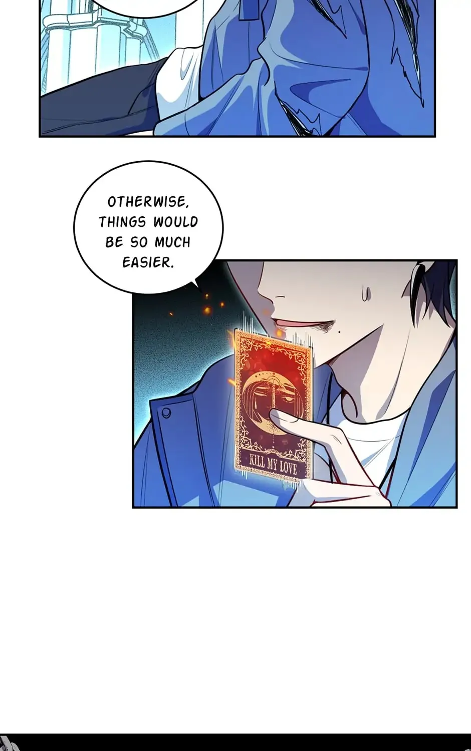 Read Kill My Love chapter 105 image 18 on Lezhin