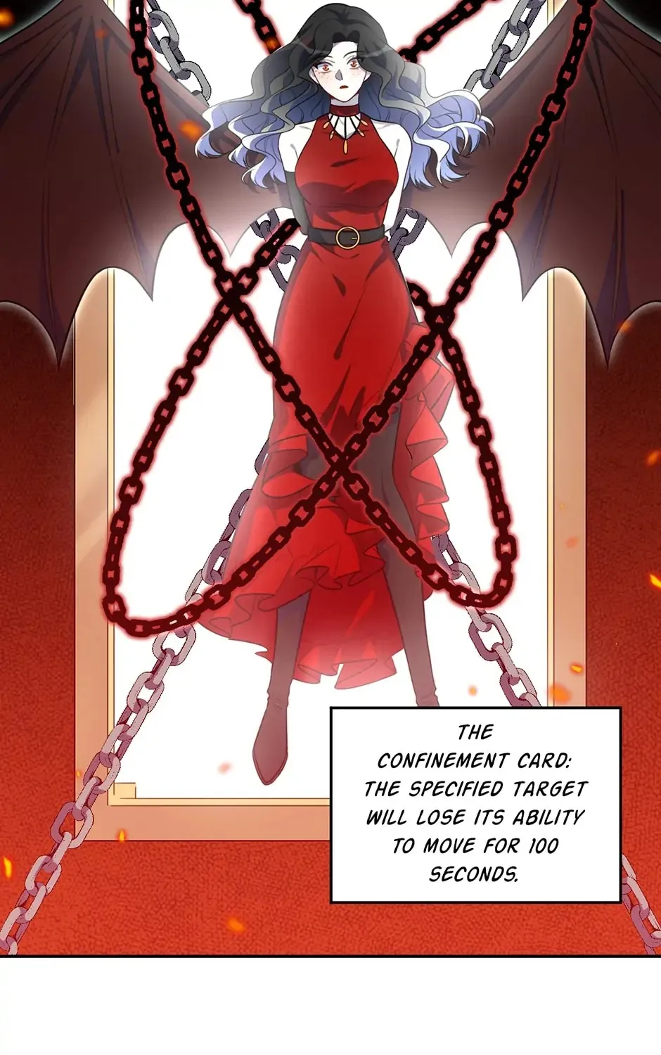Read Kill My Love chapter 105 image 20 on Lezhin
