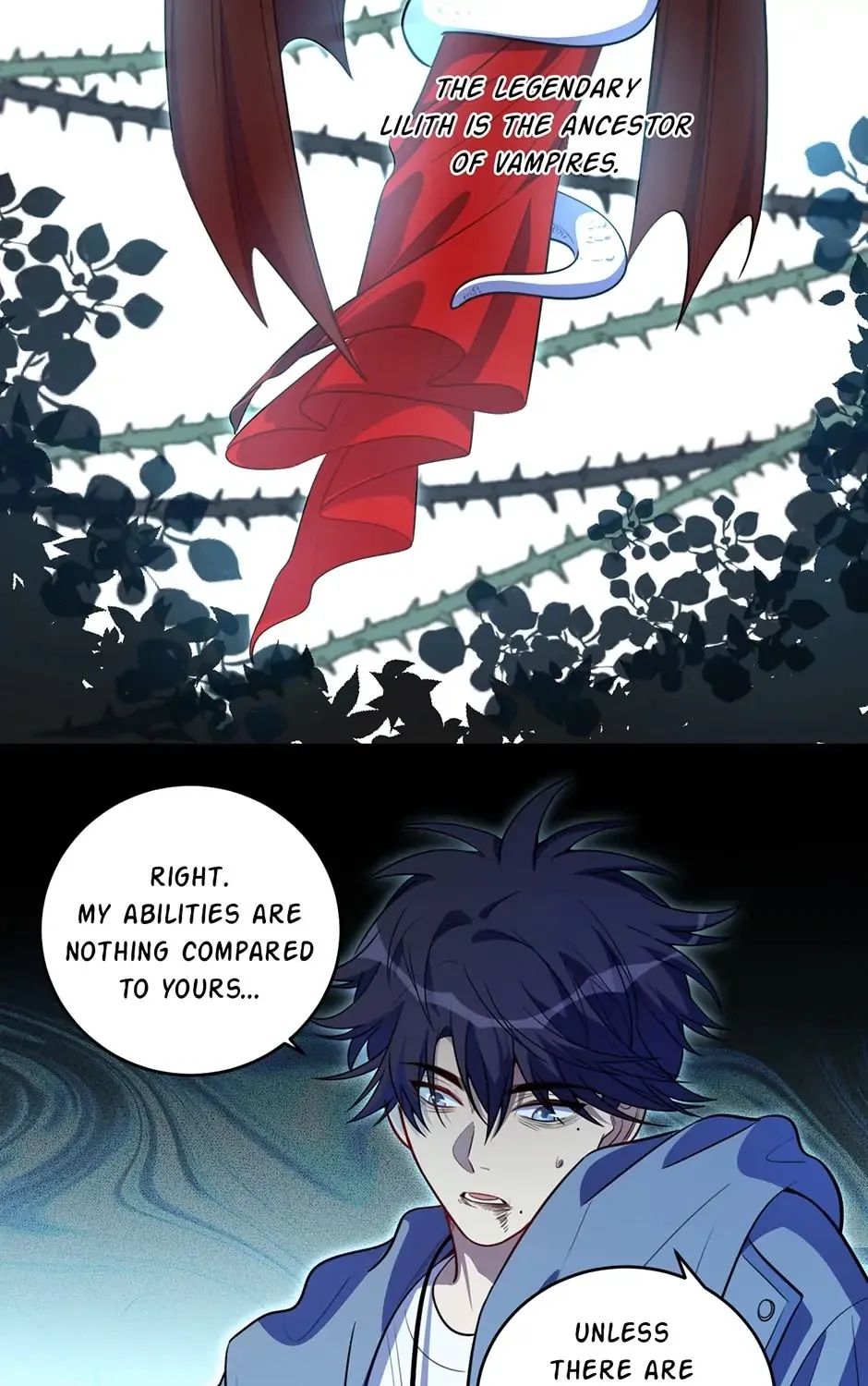 Read Kill My Love chapter 105 image 26 on Lezhin