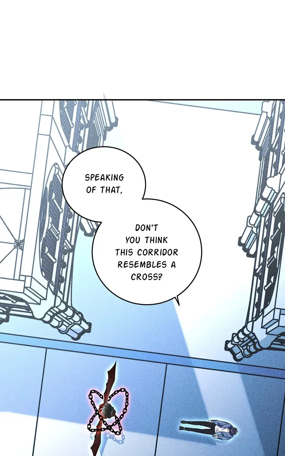 Read Kill My Love chapter 105 image 28 on Lezhin