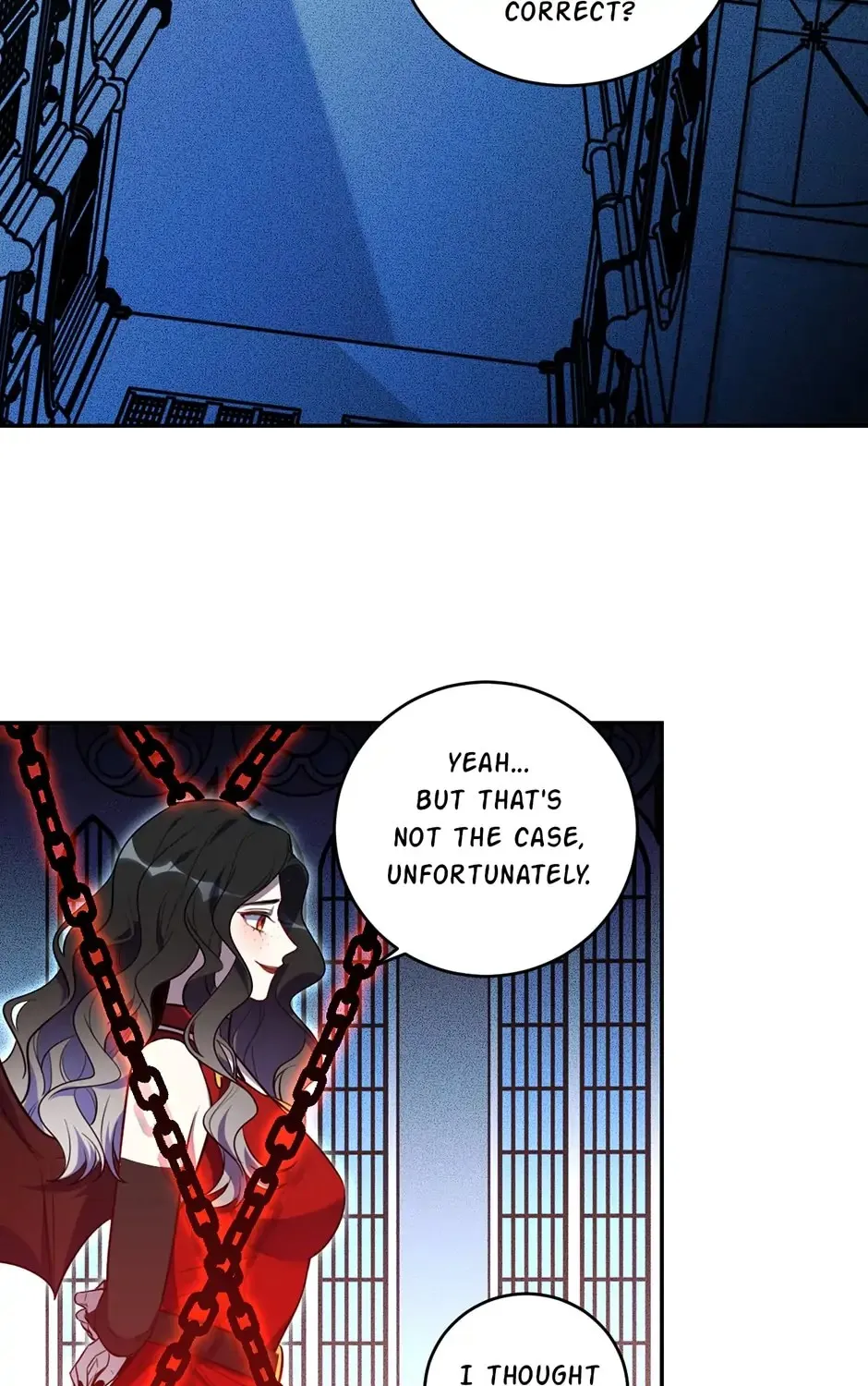 Read Kill My Love chapter 105 image 30 on Lezhin