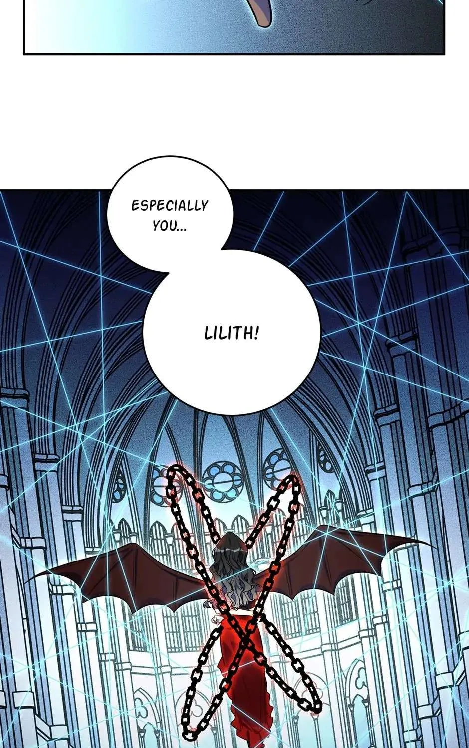 Read Kill My Love chapter 105 image 34 on Lezhin