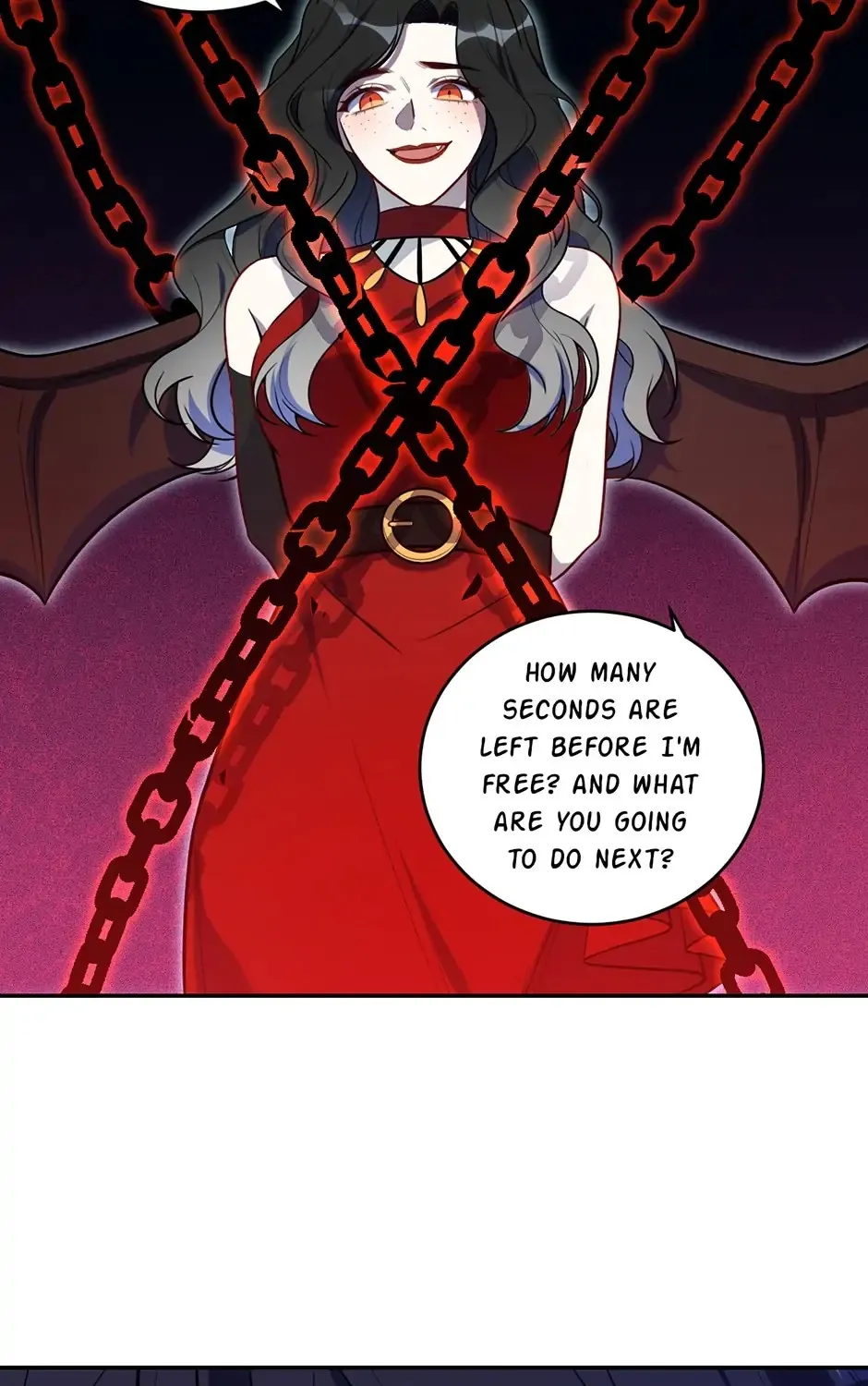 Read Kill My Love chapter 105 image 38 on Lezhin