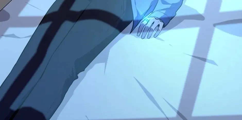 Read Kill My Love chapter 105 image 41 on Lezhin