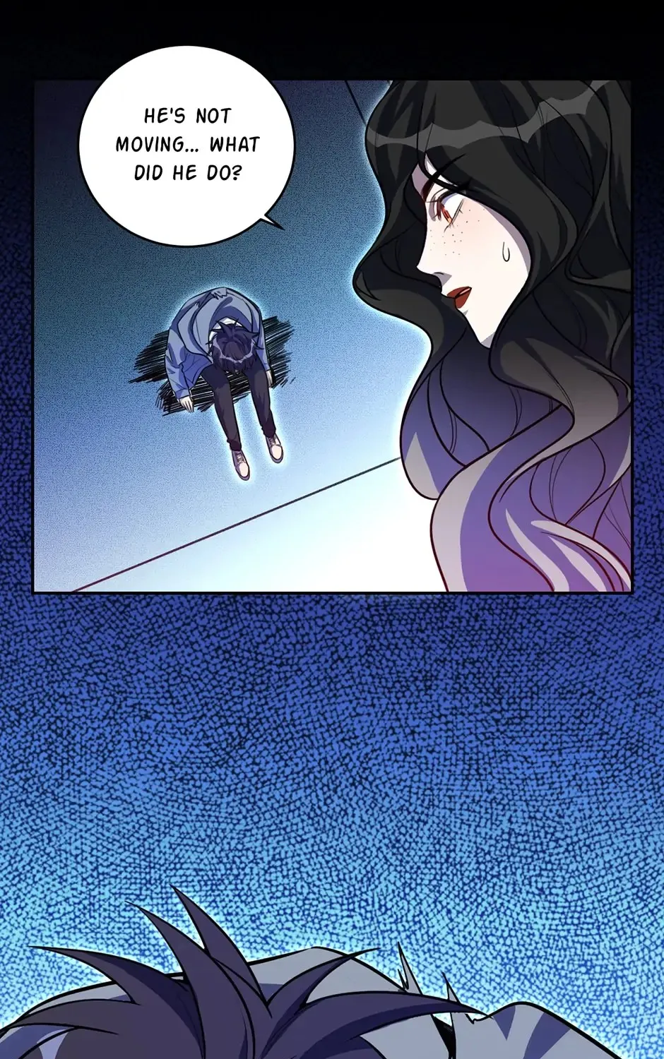 Read Kill My Love chapter 105 image 50 on Lezhin