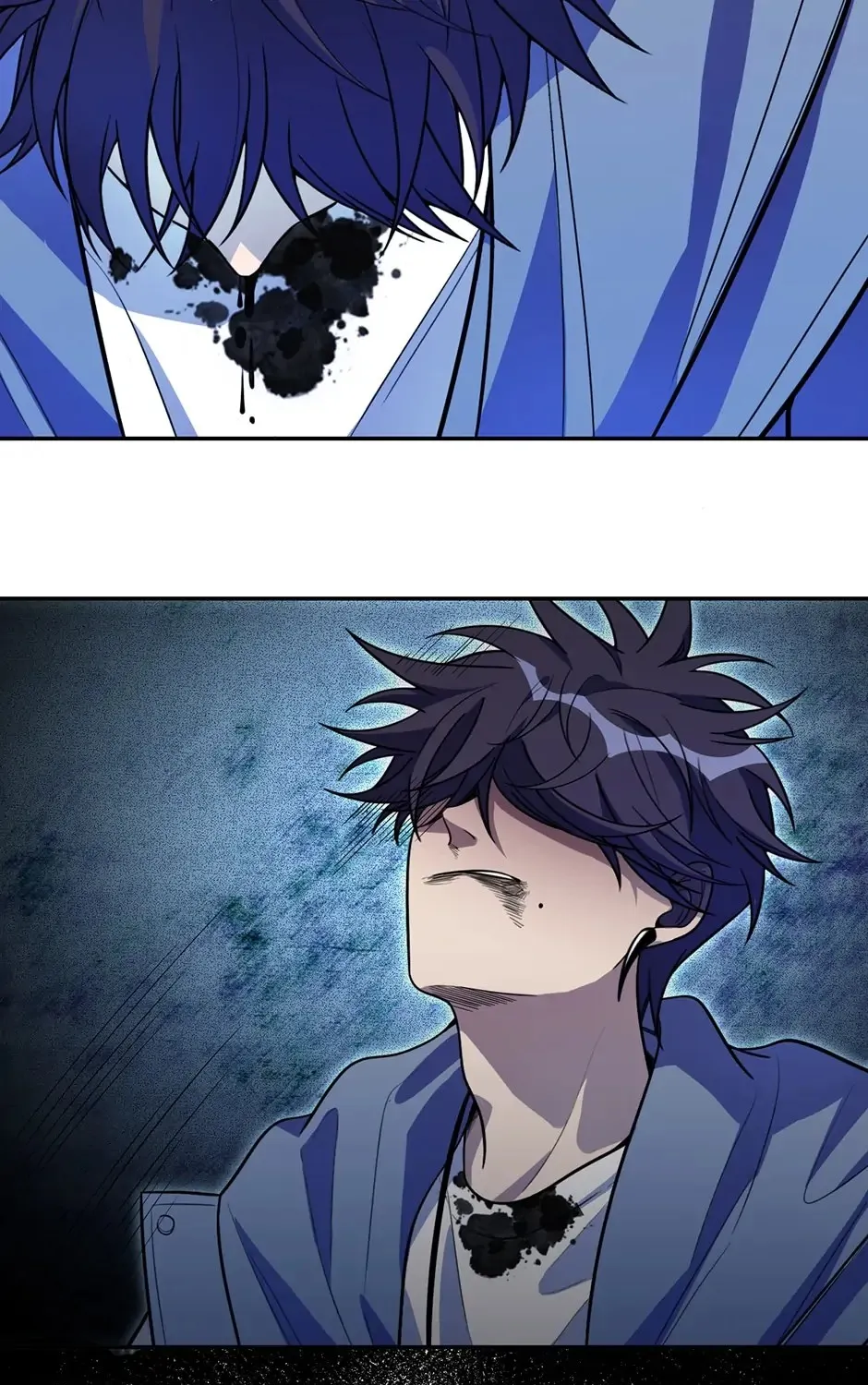 Read Kill My Love chapter 105 image 52 on Lezhin