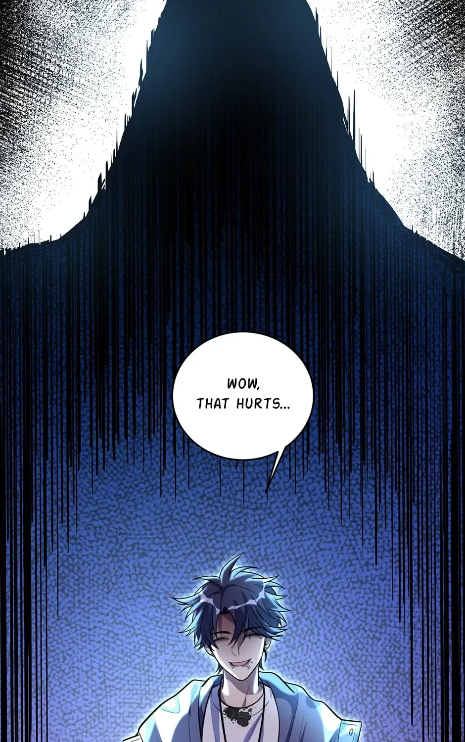 Read Kill My Love chapter 105 image 54 on Lezhin