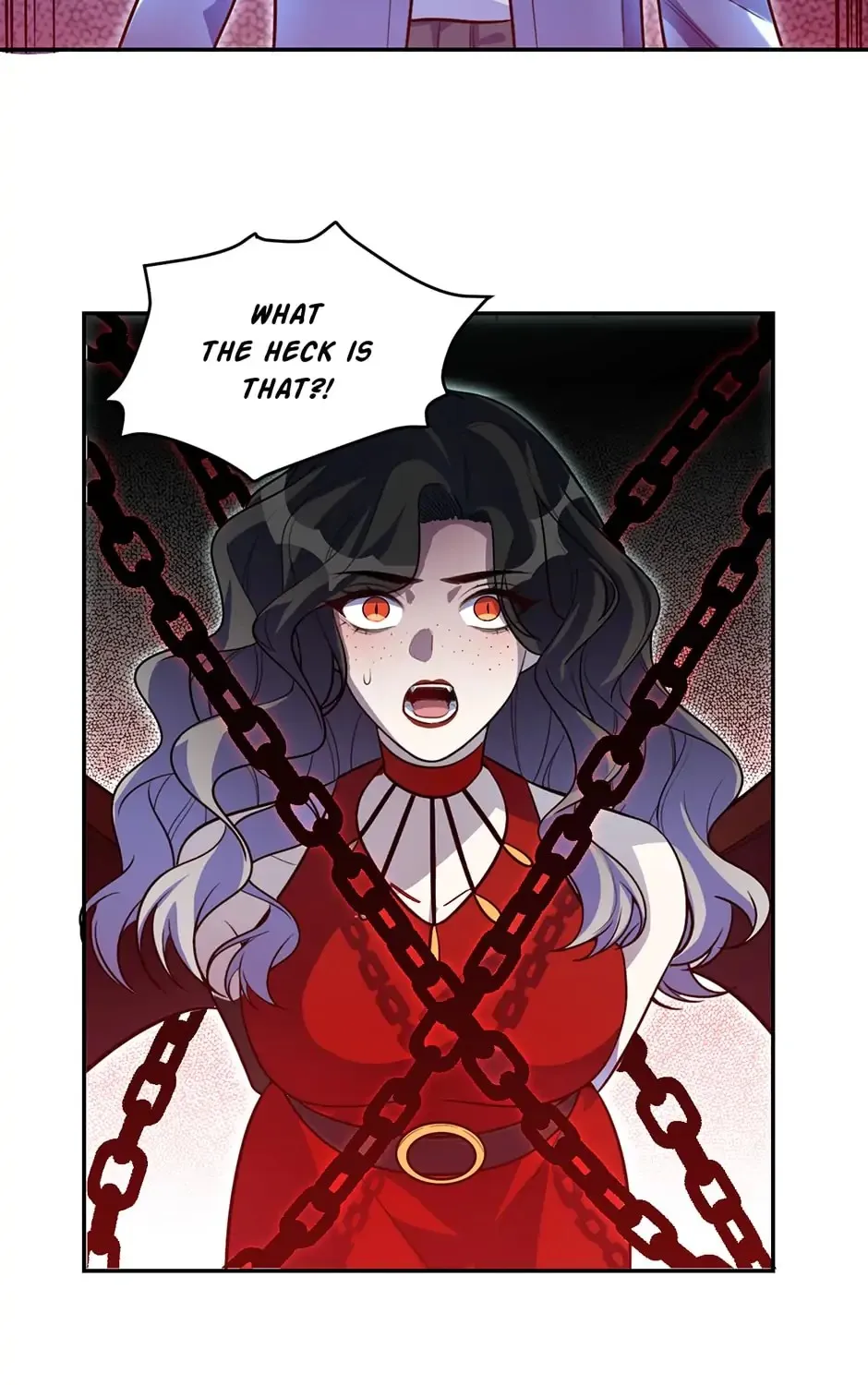 Read Kill My Love chapter 105 image 56 on Lezhin