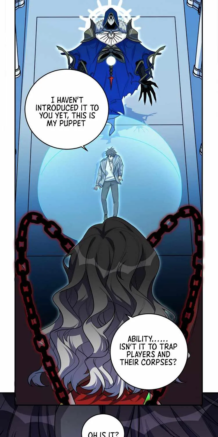 Read Kill My Love chapter 106 image 10 on Lezhin